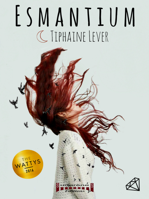 Title details for Esmantium by Tiphaine Lever - Available
